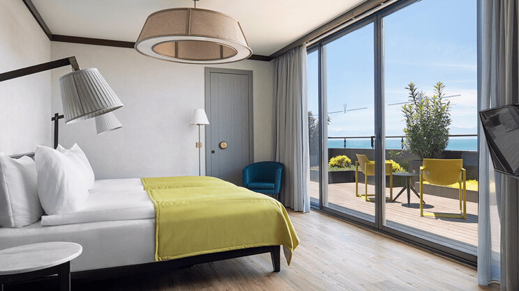 Voyage Belek Golf & Spa